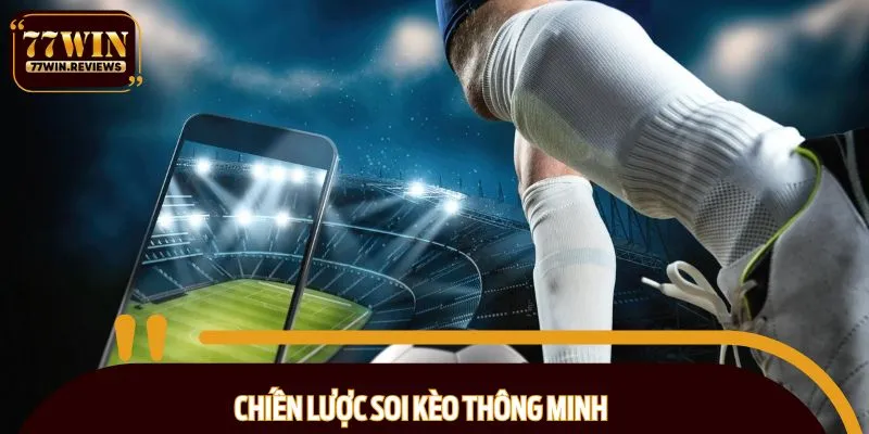 Bí kíp soi kèo nhà cái bất bại